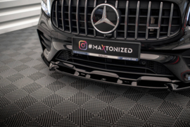 Maxton Design Frontsplitter V.1 Mercedes-AMG GLB 35 X247