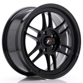 JR7 Gloss Black