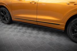 Maxton Design Zijskirts Diffusers V.1 Audi Q8 / Q8 S-line / SQ8 Mk1