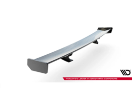 Maxton Design Carbon spoiler V.1 Mercedes-AMG CLE 53 C236
