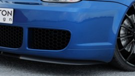 Maxton Design Frontsplitter (Cupra-look) VW Golf IV R32