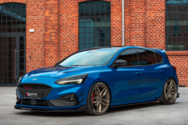 Maxton Design Zijskirts Diffusers Ford Focus ST / ST-Line Mk4