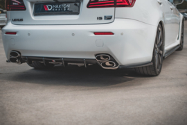 Maxton Design Achterspoiler Lexus IS F Mk2