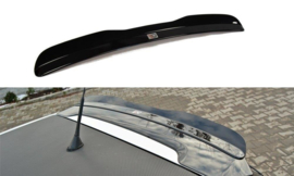 Maxton Design SPOILERKAP FIAT GRANDE PUNTO ABARTH