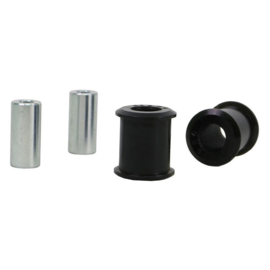 Whiteline Draagarm - Lower Front Inner Bushing passend voor Audi A3 Sportback 8VA/8VF / Lexus IS II / Toyota Crown Sedan 2003-