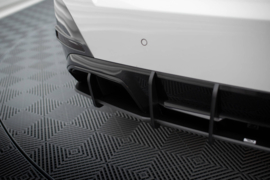 Maxton Design Street Pro Achter Diffuser BMW i4 M-Pack G26