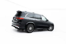 Maxton Design Sideskirts V.2 Mercedes-Benz GLS AMG-Line X167/X167 Facelift