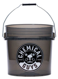Chemical Guys – Bucket Smoked Black