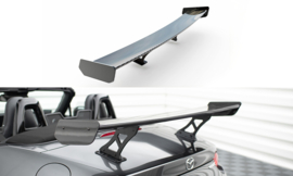 Maxton Design Carbon Spoiler JDM Stijl Mazda MX-5 ND (Mk4)
