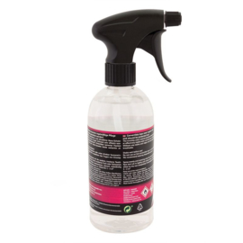 Racoon CONVERTIBLE TOP PROTECT Sealant voor cabrioletkappen - 500ml