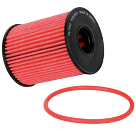 K&N Oliefilter - High Performance-Series passend voor Fiat, Alfa Romeo, Opel, Jeep, Dodge (HP-7041)