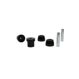 Whiteline Starre As – Front Bushing passend voor Seat Toledo I 1L / Volkswagen Golf II 19E-1G1/Jetta II 1983-1999