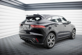 Maxton Design Spoilerkap 3D Jaguar E-Pace R-Dynamic Mk1