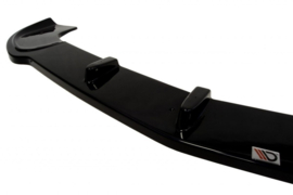 Maxton Design Frontsplitter Mercedes SLK R171 (voor Me-SLK -r171-AMG204-f1)