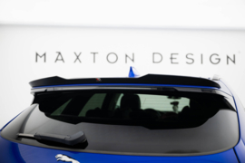 Maxton Design Spoilerkap Jaguar F-Pace R-Sport Mk1