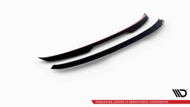 Maxton Design Spoilerkap Hyundai Tucson Mk4