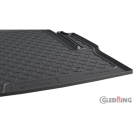 Rubbasol (Rubber) Kofferbakmat passend voor BMW 3-Serie F30 Sedan 2012-