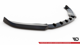 Maxton Design Frontsplitter V.2 Audi TT S / S-Line 8S