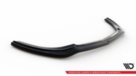 Maxton Design Frontsplitter V.1 Mercedes-Benz S W222