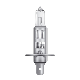 Osram Ultra Life Halogeen lampen - H1 - 12V/55W - set à 2 stuks