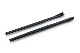 Maxton Design Sideskirts Mini Cooper John Cooper Works F66