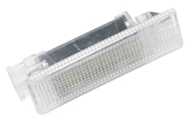 LED kofferbakverlichting passend voor Volkswagen diverse modellen