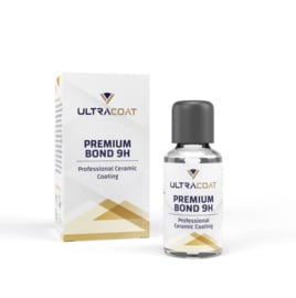 ultra coat Premium Bond 9H - ENKEL VOOR DETAILERS VERKRIJGBAAR