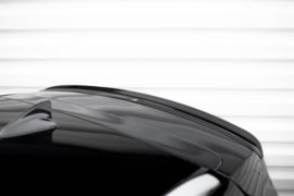 Maxton Design SPOILERKAP KIA SPORTAGE mk4 GT-Line