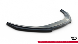 Maxton Design Frontsplitter V.2 Audi TT 8J