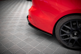Maxton Design Achterzijde splitters V.7 Ford Focus Estate ST Mk4