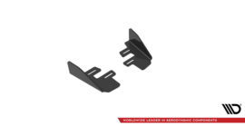 Maxton Design Achterzijde flappen Volkswagen Golf R Mk7 Facelift