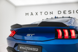 Maxton Design Spoilerkap 3D Ford Mustang GT Mk7