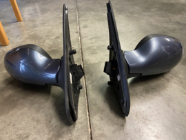 Set Spiegels Renault Clio II 2004 1.2 benzine 16V