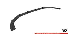 Maxton Design STREET PRO VOORSPLITTER AUDI RS3 8Y