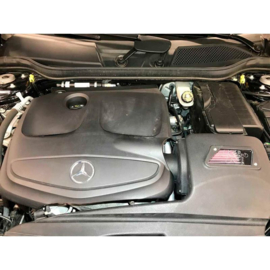 K&N 57S Performance Airbox passend voor Mercedes A-klasse W176 & CLA C117/X117 2012-2017 (57S-6200)