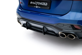 Maxton Design Street Pro-achterdiffuser Audi S5 Sedan / Avant B10