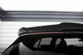 Maxton Design Koolstofvezel achterklepspoiler BMW M135i F40