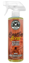 Chemical Guys – Leather Scent