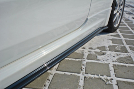 Maxton Design ZIJKANTEN DIFFUSERS KIA CEE'D / PRO CEE'D GT MK2