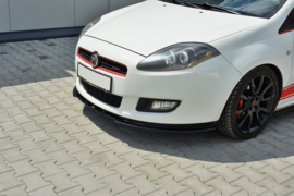 Maxton Design FRONTSPLITTER Fiat Bravo MK 2 SPORT