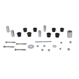 Whiteline Draagarm - Inner en Outer Bushing passend voor Chevrolet Lumina Sedan / Opel Calibra A/Vectra A / Vauxhall Calibra/Cavalier Mk III/Monaro 1988-2007
