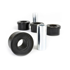 Whiteline Draagarm - Lower Front Inner Bushing passend voor BMW 1-Serie E81/E82/E87/E88 / 3-Serie E90-E93 / X1 E84 2003-2015