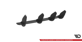 Maxton Design Street Pro Achter Diffuser Volkswagen Passat CC