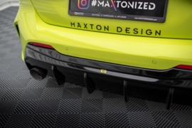 Maxton Design Achterspoiler V.3 BMW 1 F40 M-Pack/ M135i (versie met enkele uitlaat)