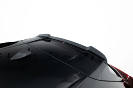 Maxton Design Spoilerkap Lexus UX Mk1 + Lexus UX F-Sport Mk1