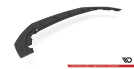 Maxton Design Street Pro Frontsplitter Cupra Leon
