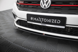 Maxton Design Voorsplitter V.2 Volkswagen Jetta GLI Mk7