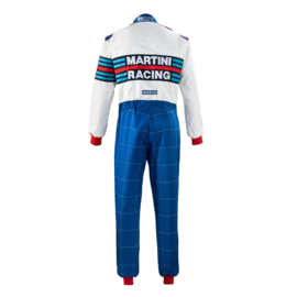 Competition R567 Martini