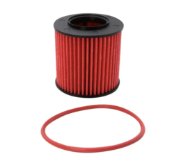 K&N Oliefilter - High Performance-Series passend voor Audi, Seat, Skoda & Volkswagen (HP-7052)