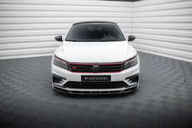 Maxton Design Frontsplitter V.1 Volkswagen Passat GT B8 Facelift VS
